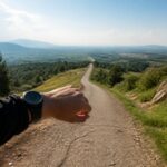 découvrez combien de kilomètres vous parcourez réellement en effectuant 13 000 pas. apprenez à convertir vos pas en distance pour mieux suivre vos activités quotidiennes.