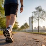 découvrez comment convertir 9000 pas en kilomètres et mesurez précisément la distance que vous avez parcourue lors de votre marche ou course.