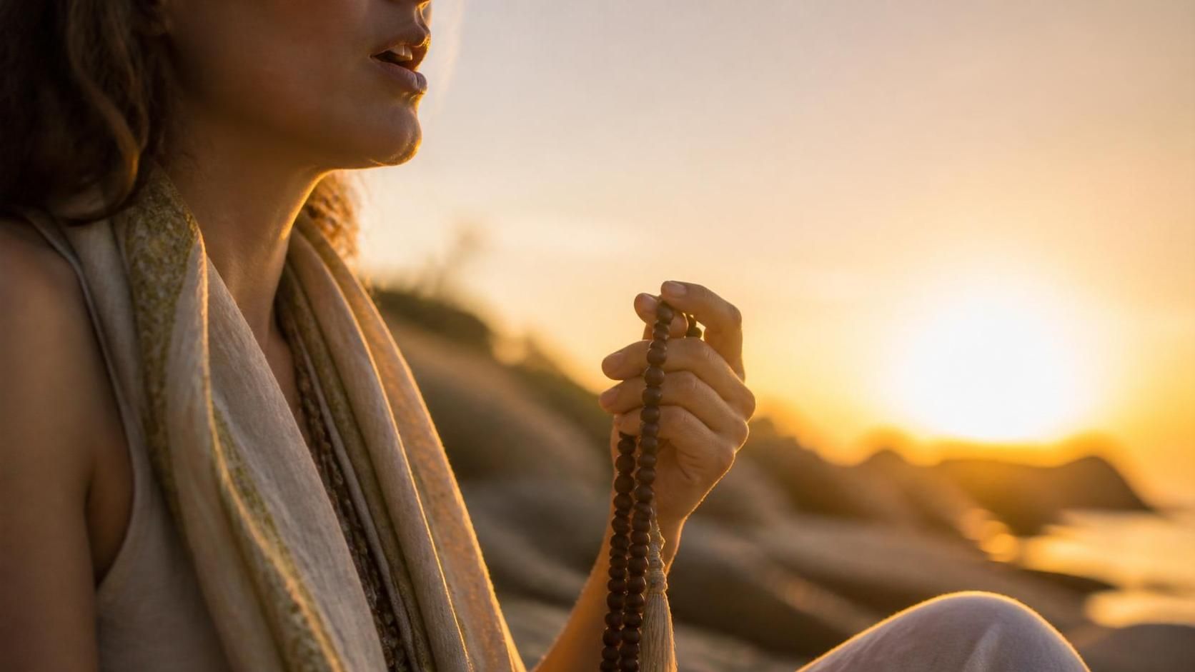 explorez notre sélection des mantras les plus puissants du monde pour apaiser l'esprit, renforcer la méditation et harmoniser votre énergie intérieure.