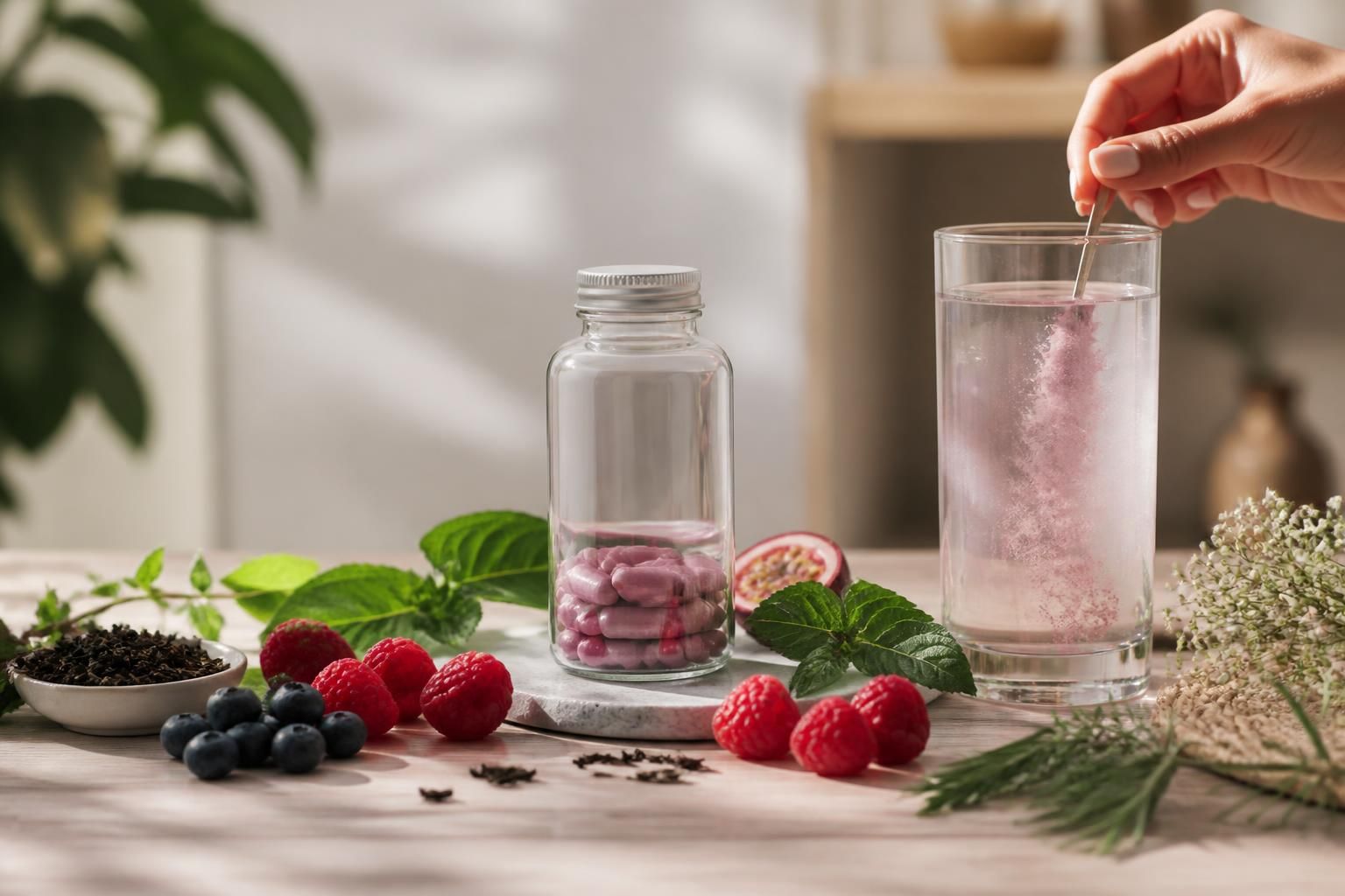 découvrez tout ce qu'il faut savoir sur le complément alimentaire bolero : bienfaits, ingrédients, et conseils d'utilisation pour votre bien-être au quotidien.