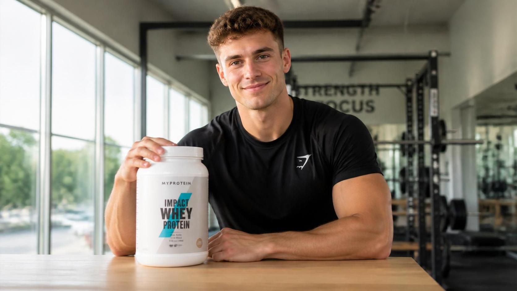 découvrez une présentation complète du complément alimentaire my protein, ses bienfaits, ingrédients et conseils d'utilisation pour optimiser votre santé et vos performances.