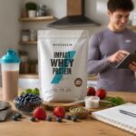 découvrez notre présentation complète du complément alimentaire my protein, ses avantages, ses ingrédients et comment il peut améliorer votre nutrition quotidienne.