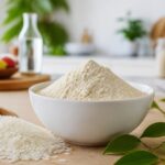 explorez les bienfaits de la protéine de riz, une source naturelle et saine pour renforcer votre énergie, soutenir vos muscles et améliorer votre bien-être général.