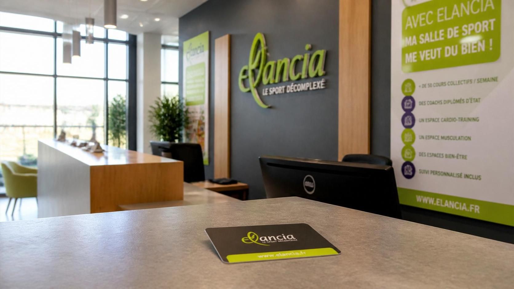 découvrez tout ce qu'il faut savoir sur les tarifs et la résiliation de votre abonnement chez elancia, la salle de sport qui répond à toutes vos attentes fitness.