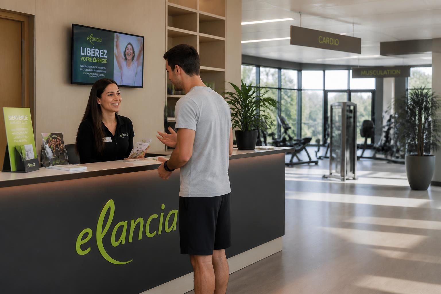 découvrez toutes les informations essentielles sur les tarifs et la résiliation de votre abonnement chez elancia, votre salle de sport. guide complet pour gérer votre adhésion facilement.