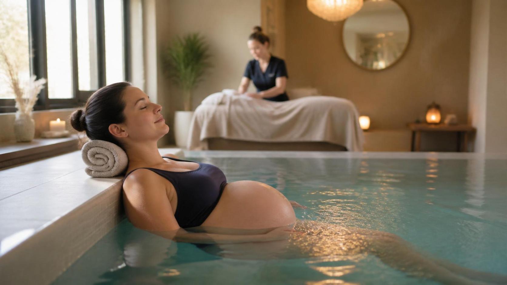 découvrez les conseils essentiels pour vivre une grossesse sereine tout en profitant des bienfaits du spa en toute sécurité.
