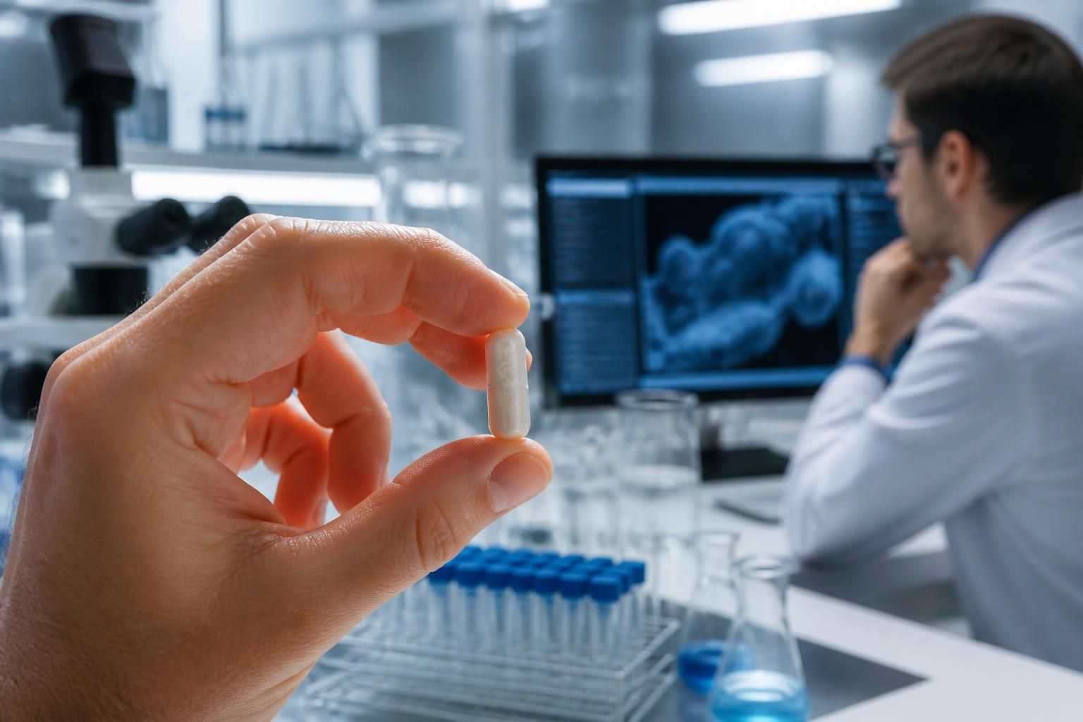 découvrez les bienfaits et les risques potentiels de la créatine, un supplément populaire, pour mieux comprendre son impact sur votre santé.