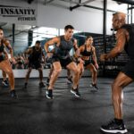 découvrez le défi ultime avec l'entraînement insanity : un programme intensif pour repousser vos limites, améliorer votre endurance et transformer votre corps.