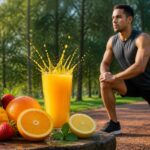 découvrez comment les jus de fruits peuvent améliorer vos performances sportives grâce à leurs nutriments essentiels, vitamines et énergie naturelle.