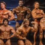 découvrez les légendes du culturisme : les bodybuilders emblématiques qui ont marqué l'histoire par leur passion, leur force et leurs exploits légendaires.