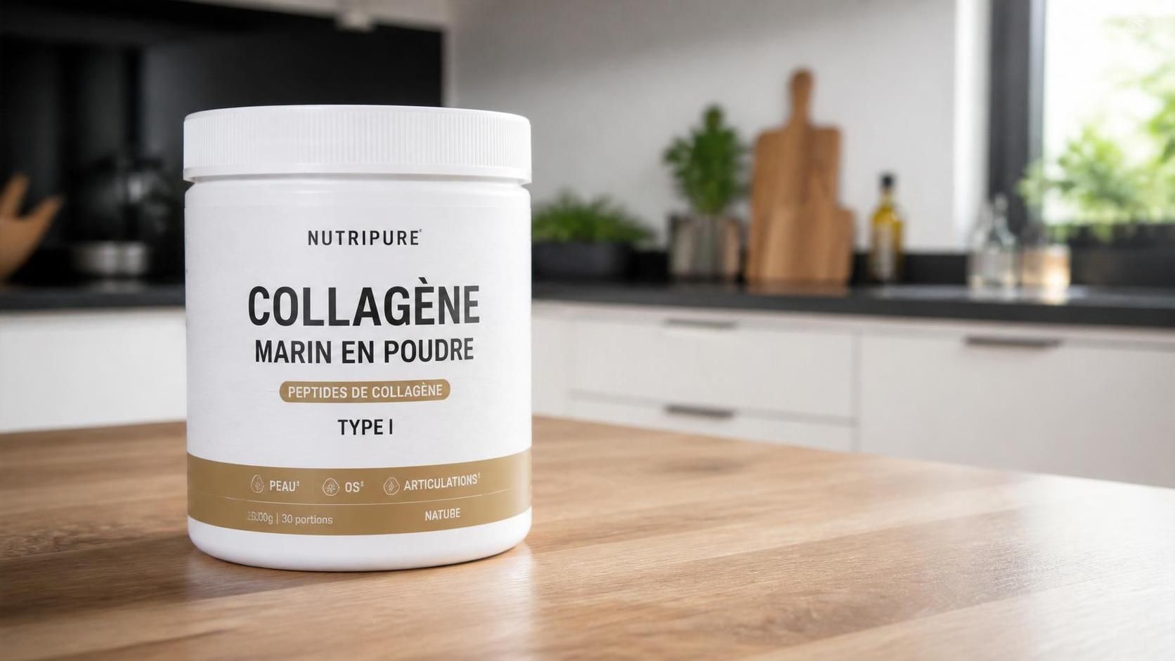 découvrez les risques peu connus liés à la consommation de collagène en poudre et informez-vous sur ce que vous devez absolument savoir avant d'en faire usage.