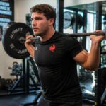 découvrez les secrets de l'entraînement musculation d'antoine dupont pour booster votre force et performance. conseils exclusifs et routines efficaces révélés.