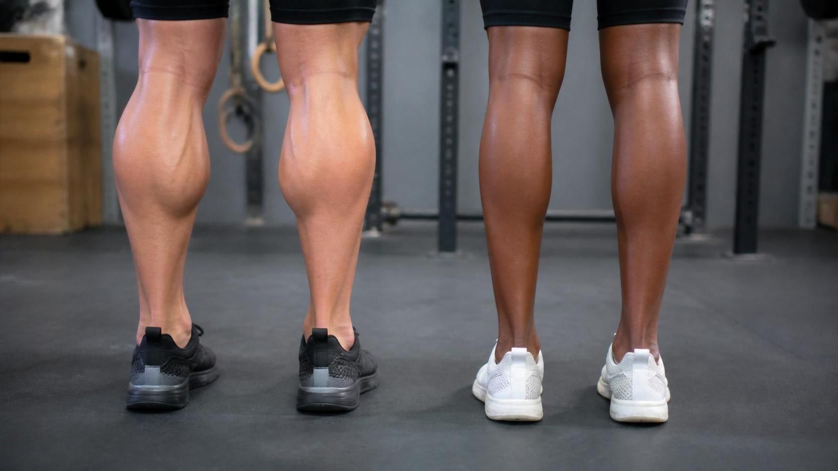 découvrez comment identifier vos mollets, courts ou longs, et apprenez des méthodes efficaces pour les muscler et les mettre en valeur grâce à notre guide complet.