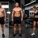 découvrez comment transformer efficacement votre corps quand vous êtes skinny fat grâce à nos conseils de musculation adaptés pour gagner en muscle et réduire la masse grasse.