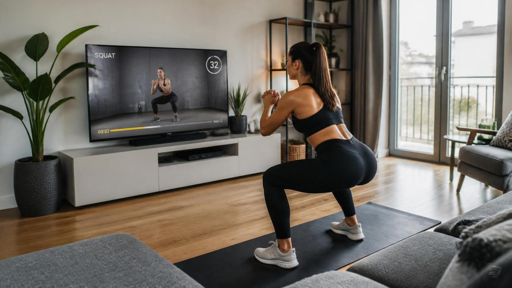 découvrez nike training club, l’application idéale pour améliorer votre santé et bien-être grâce à des entraînements personnalisés et motivants, accessibles à tous niveaux.