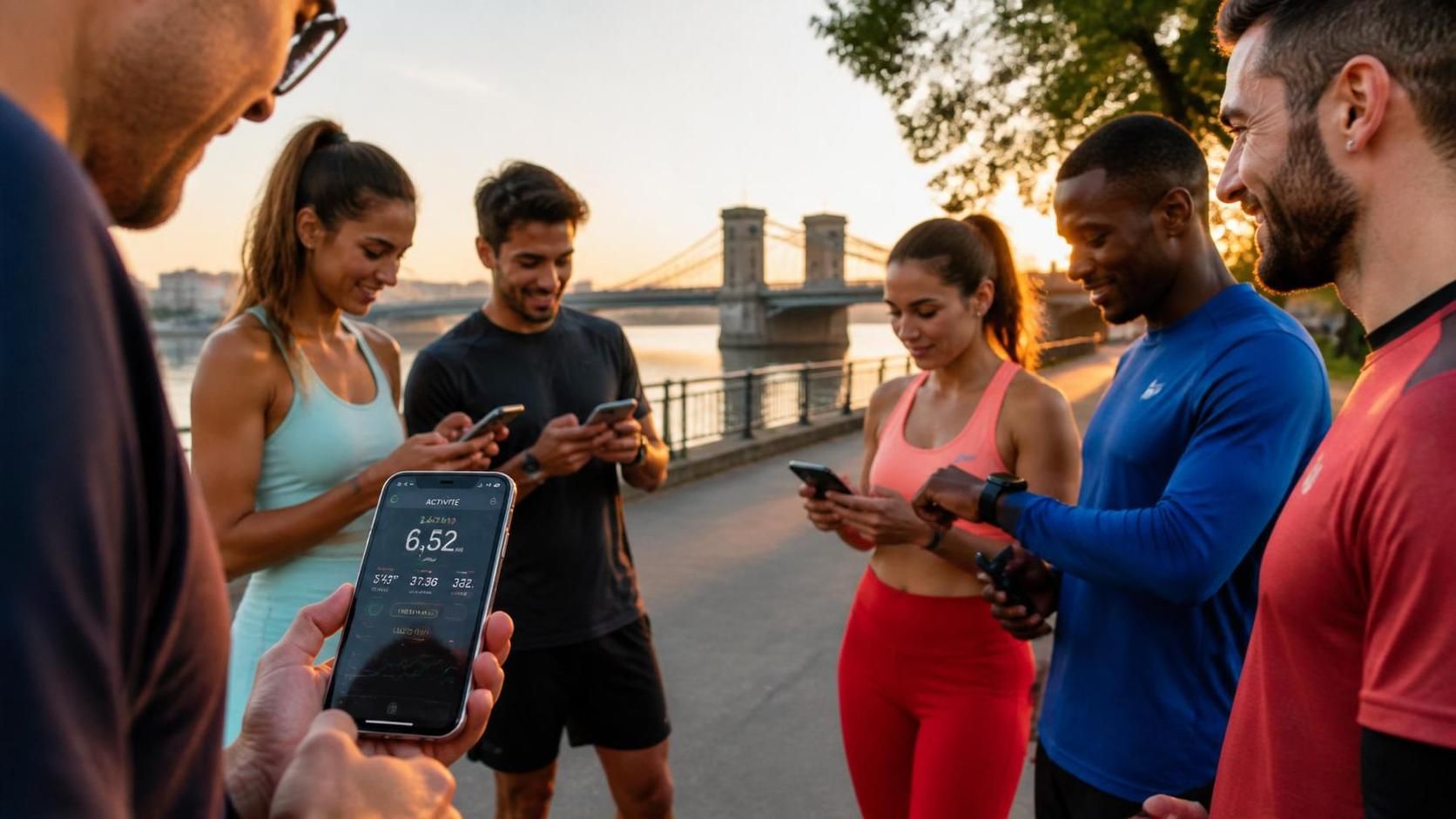 découvrez noomba sport, la plateforme révolutionnaire qui transforme l'expérience de chaque sportif grâce à des outils innovants et un accompagnement personnalisé.
