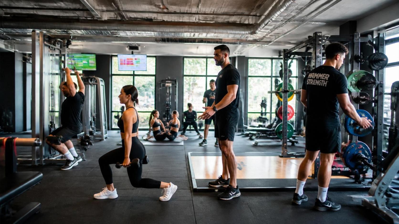 découvrez planète muscle, la référence incontournable du fitness en france, pour des conseils, programmes et équipements adaptés à tous les passionnés de musculation et bien-être.
