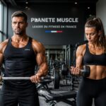 découvrez planète muscle, la référence incontournable du fitness en france, pour des conseils, programmes d'entraînement et nutrition adaptés à tous les niveaux.