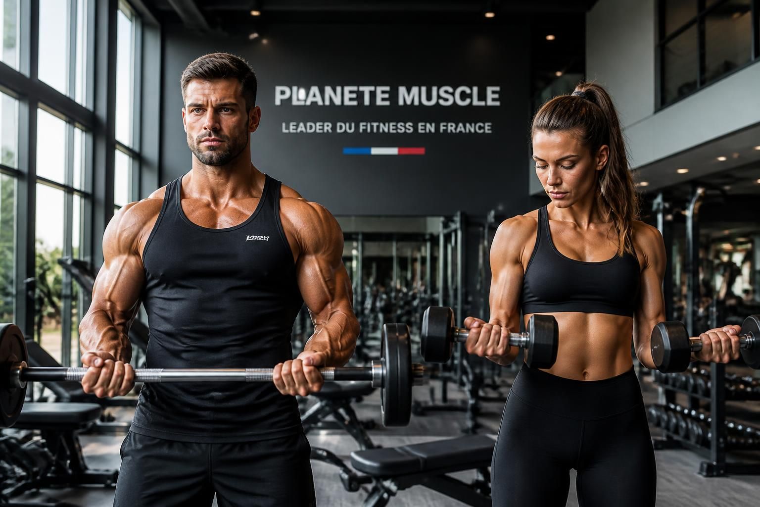 découvrez planète muscle, la référence incontournable du fitness en france, pour des conseils, programmes d'entraînement et nutrition adaptés à tous les niveaux.