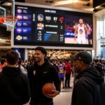 découvrez basketinforum, le lieu de rencontre privilégié pour tous les passionnés de basketball. actualités, discussions, conseils et échanges autour de votre sport favori vous attendent !