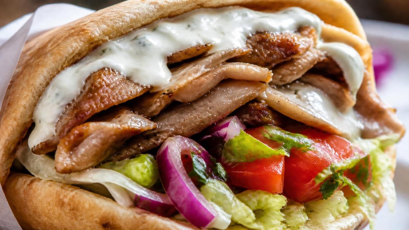 découvrez la teneur calorique d'un kebab et comment ce plat populaire peut s'intégrer dans une alimentation équilibrée.