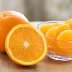 découvrez la teneur calorique d'une orange et comment ce fruit apporte énergie et vitamines à votre alimentation quotidienne.