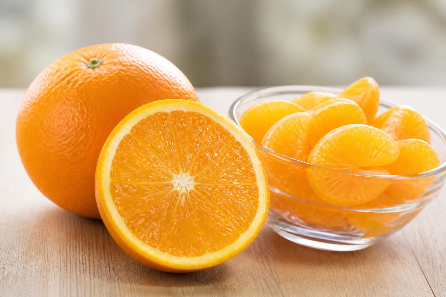 découvrez la teneur calorique d'une orange et comment ce fruit apporte énergie et vitamines à votre alimentation quotidienne.