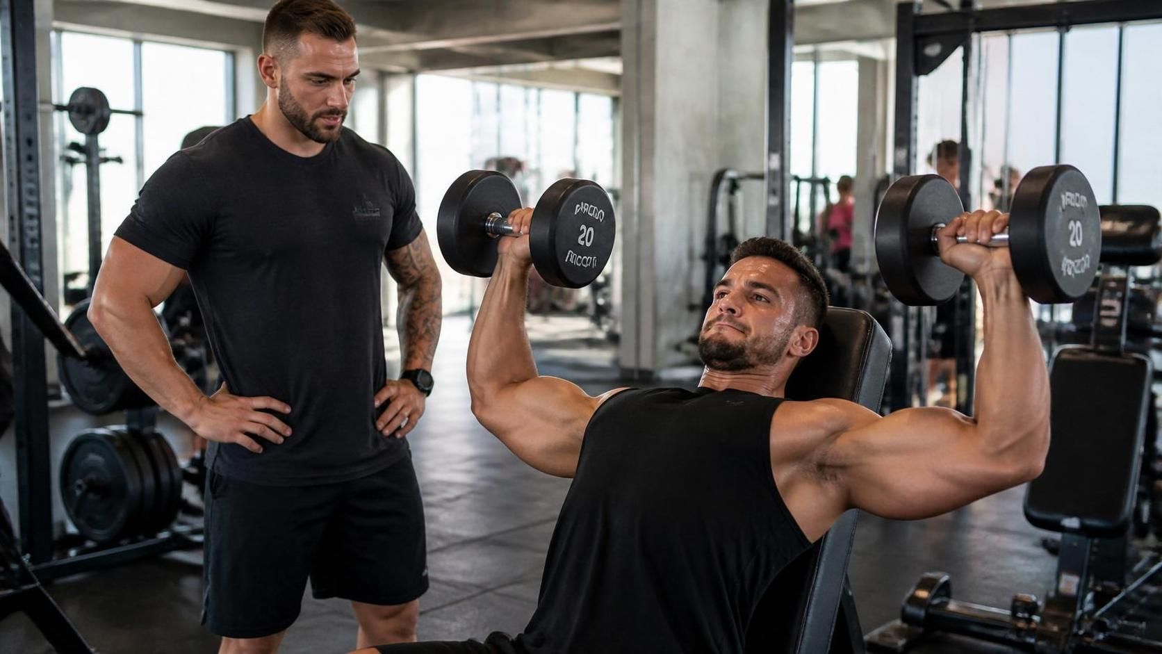 découvrez des exercices militaires efficaces pour renforcer vos épaules et développer une carrure d'acier. améliorez votre force et votre posture dès aujourd'hui !