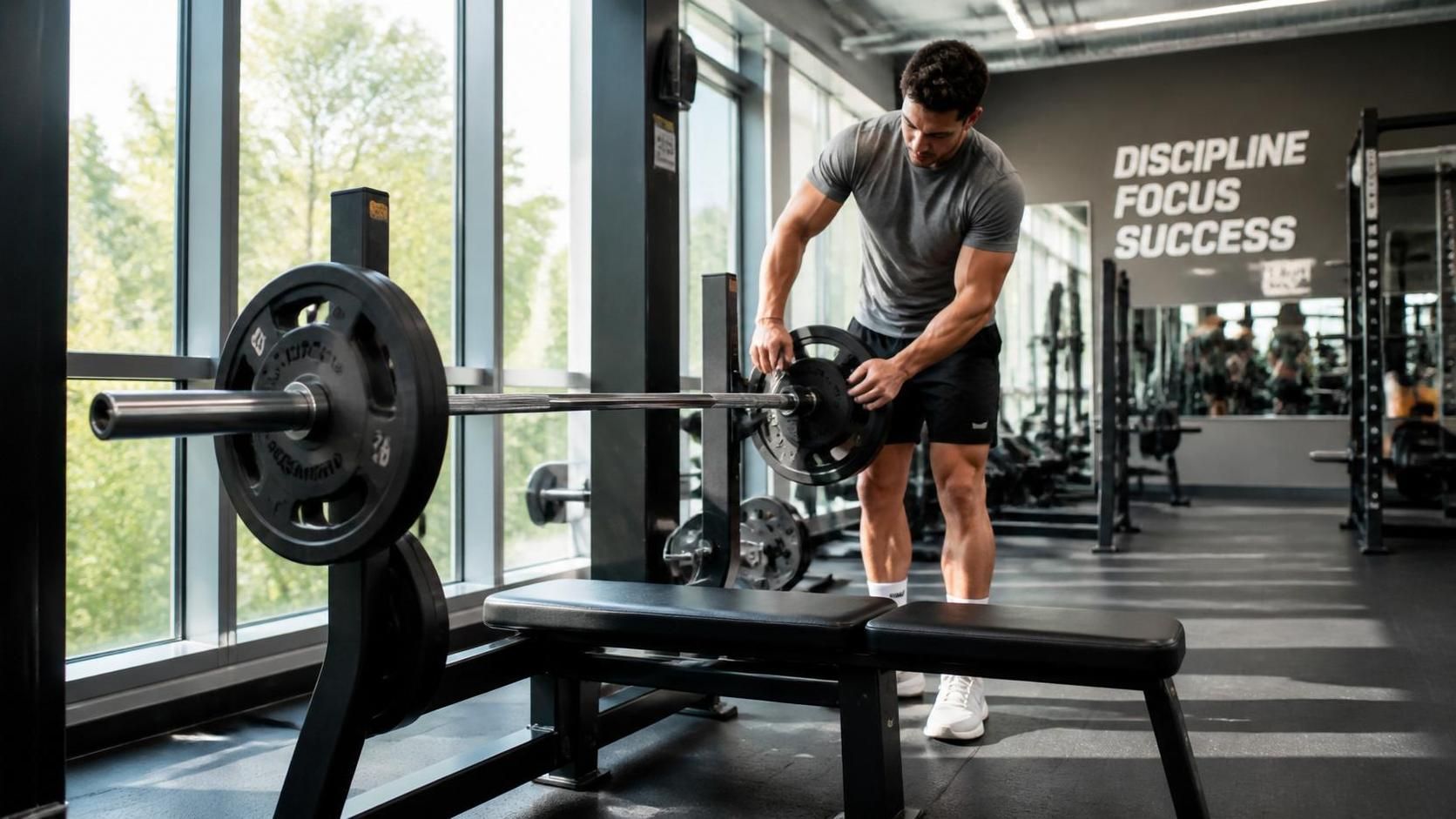 découvrez comment choisir entre 3 ou 4 séries en musculation pour maximiser vos gains et optimiser vos progrès d'entraînement efficacement.