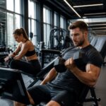 découvrez comment choisir entre 3 ou 4 séries en musculation pour maximiser vos progrès et atteindre vos objectifs d'entraînement plus rapidement.