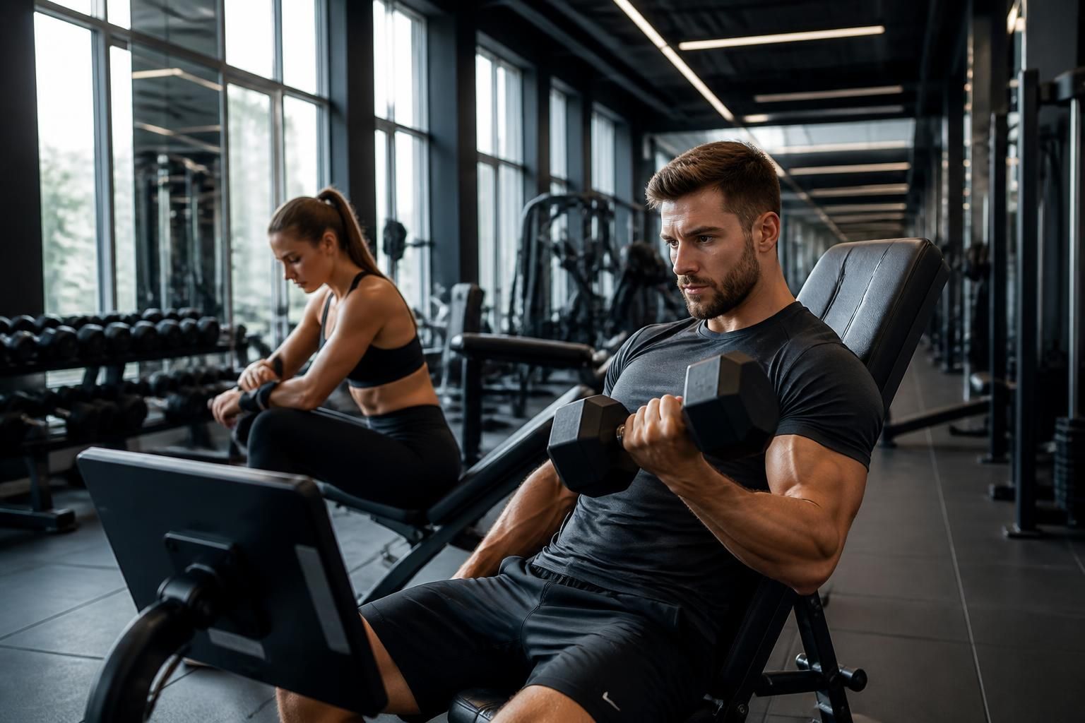 découvrez comment choisir entre 3 ou 4 séries en musculation pour maximiser vos progrès et atteindre vos objectifs d'entraînement plus rapidement.