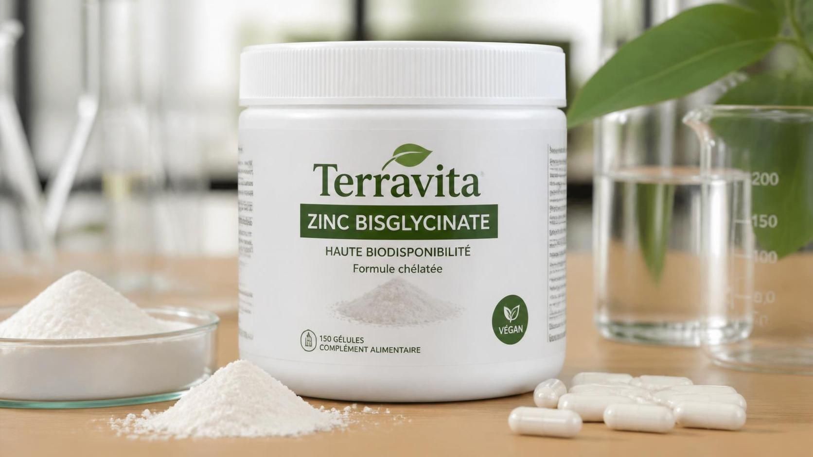découvrez notre analyse complète et notre retour d'expérience sur terravita complément alimentaire, ses bienfaits, ses ingrédients et son efficacité.