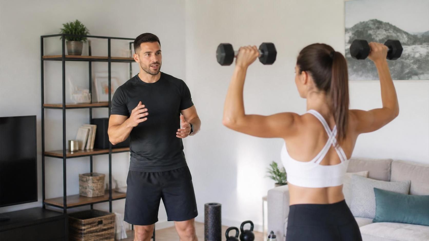 découvrez le top 5 des programmes d’entraînement pour développer un haut du corps puissant et sculpté. conseils, exercices et routines adaptés à tous les niveaux.