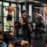 découvrez le top 5 des programmes d’entraînement pour développer un haut du corps puissant et sculpté, avec des exercices efficaces pour gagner en force et en muscle.