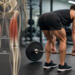 découvrez tout ce qu'il faut savoir sur les ischio-jambiers : leur anatomie, leurs fonctions essentielles et des conseils pratiques pour un entraînement efficace.