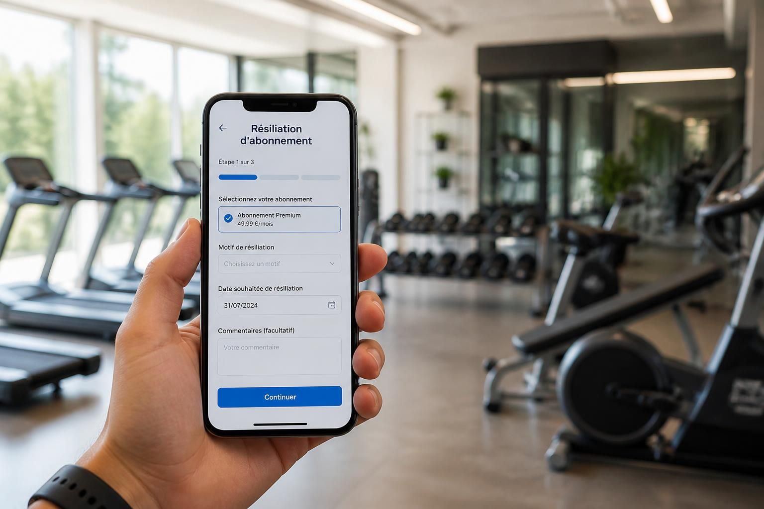 découvrez notre guide complet sur les tarifs et les démarches pour résilier facilement votre abonnement à vita liberté, la salle de sport. toutes les étapes claires et conseils pratiques pour mettre fin à votre contrat sans stress.
