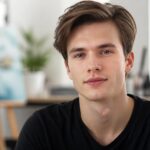 découvrez le parcours et la créativité d'andrey smaev, un talent émergent qui se distingue par son style unique et son inspiration novatrice.