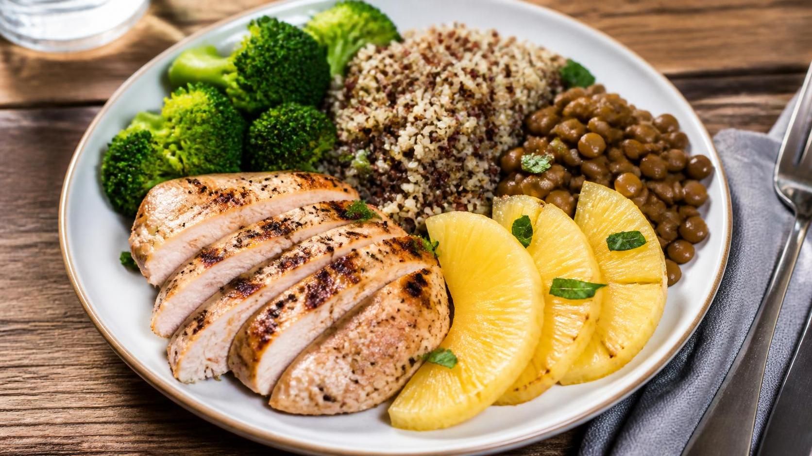 découvrez les aliments favoris pour affiner naturellement vos cuisses et tonifier votre silhouette grâce à une alimentation équilibrée et adaptée.