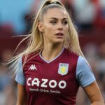 découvrez le portrait d'alisha lehmann, une étoile montante du football féminin, et suivez son parcours inspirant dans l'univers du sport.