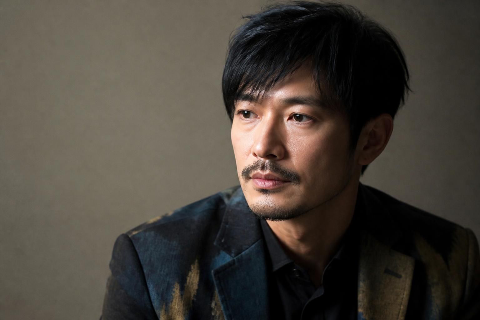 découvrez chuando tan, un artiste au style unique, à travers un portrait captivant mettant en lumière sa créativité et son univers singulier.