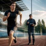 découvrez comment comprendre et calculer votre vma moyenne grâce à notre guide essentiel, pour améliorer vos performances sportives et optimiser votre entraînement.