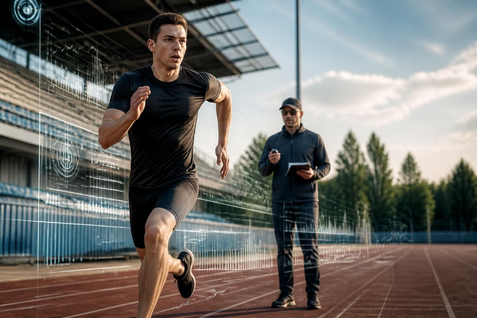 découvrez comment comprendre et calculer votre vma moyenne grâce à notre guide essentiel, pour améliorer vos performances sportives et optimiser votre entraînement.