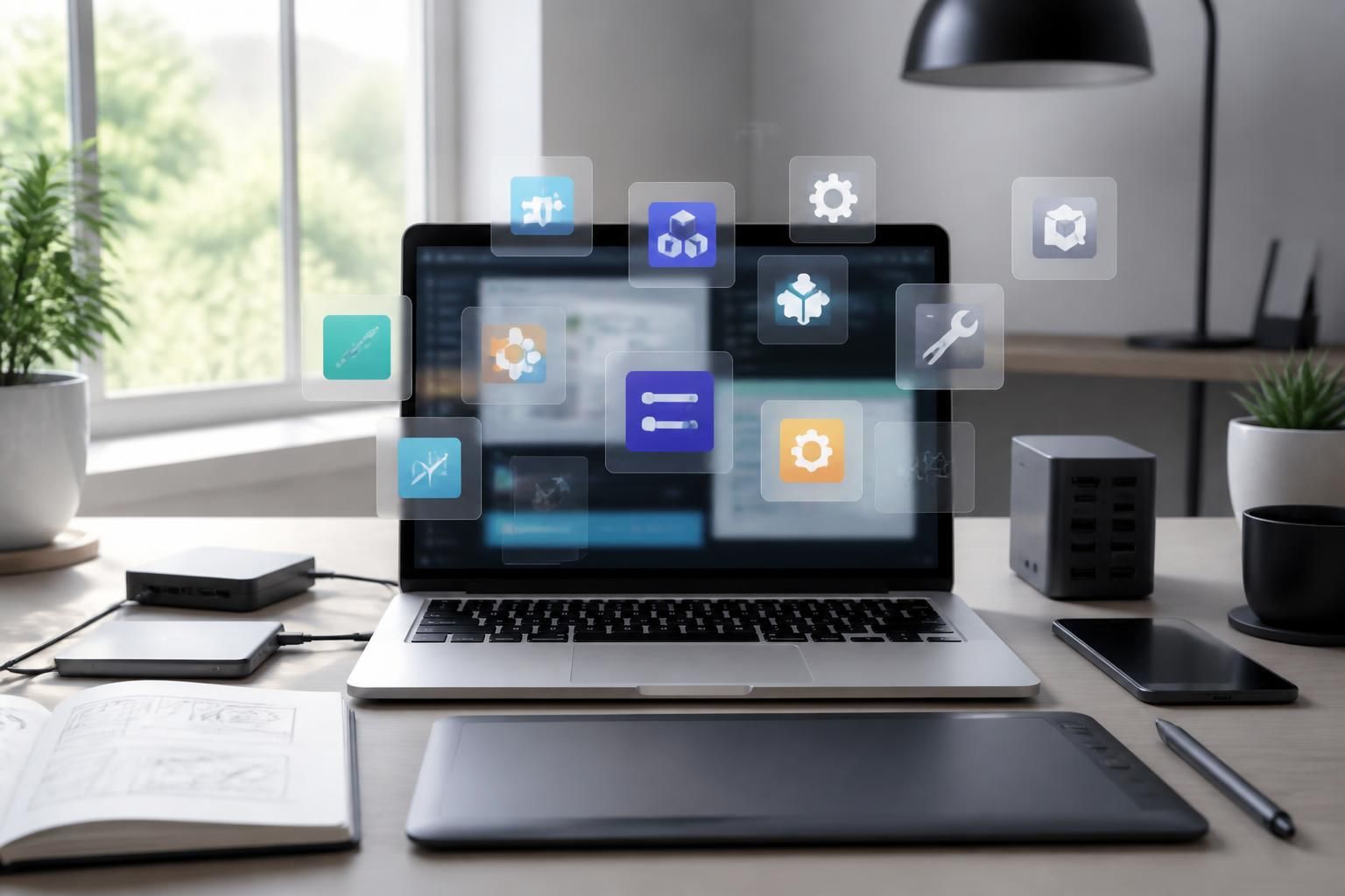 explorez les extensions indispensables pour améliorer et personnaliser vos applications, et boostez leur performance grâce à ces outils incontournables.