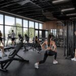 explorez l'univers de la musculation avec matrix : une présentation complète des équipements performants pour optimiser vos entraînements et atteindre vos objectifs fitness.