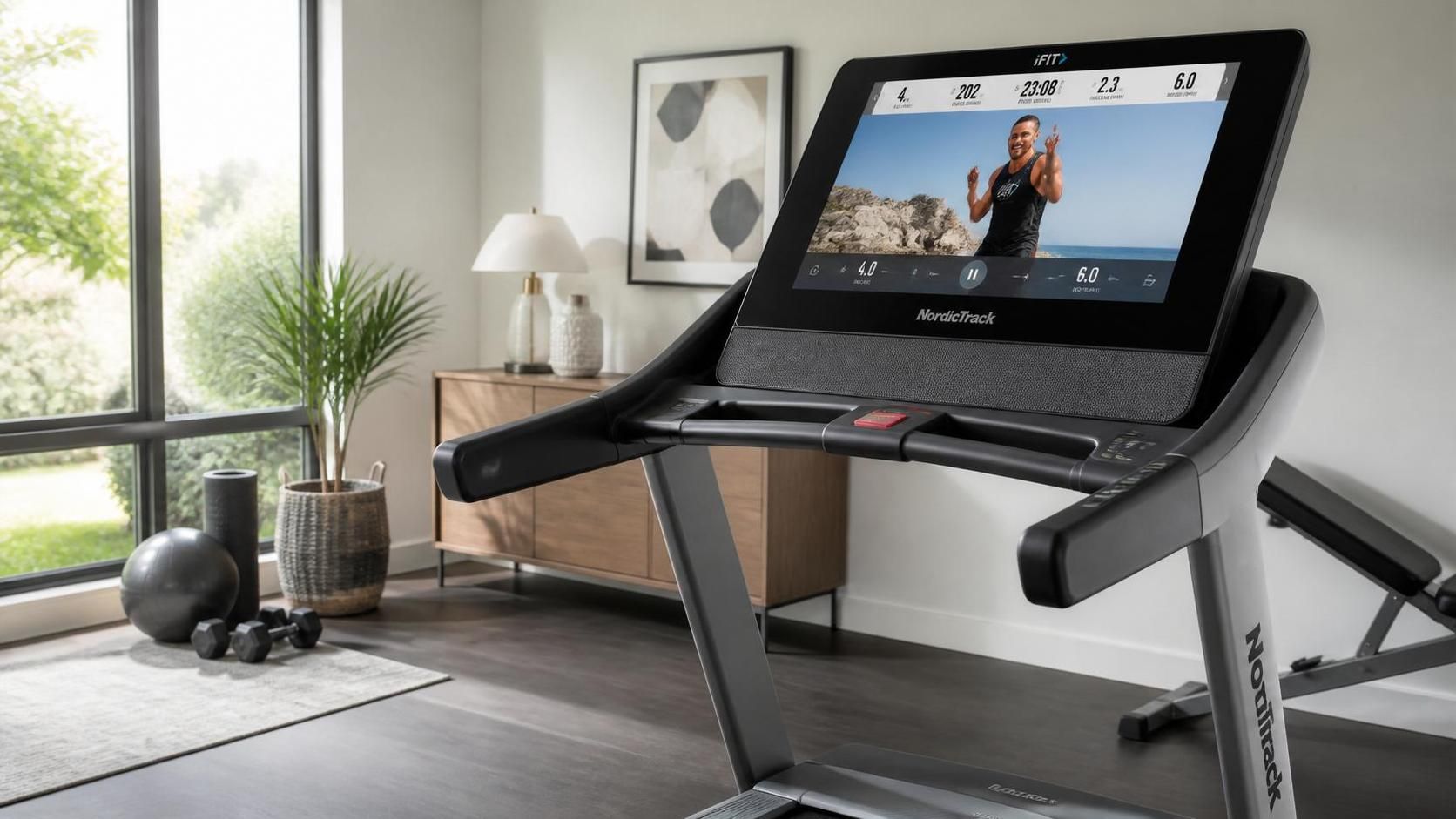 explorez l'univers des équipements de musculation nordictrack avec notre guide complet et avis détaillés pour choisir le matériel idéal.