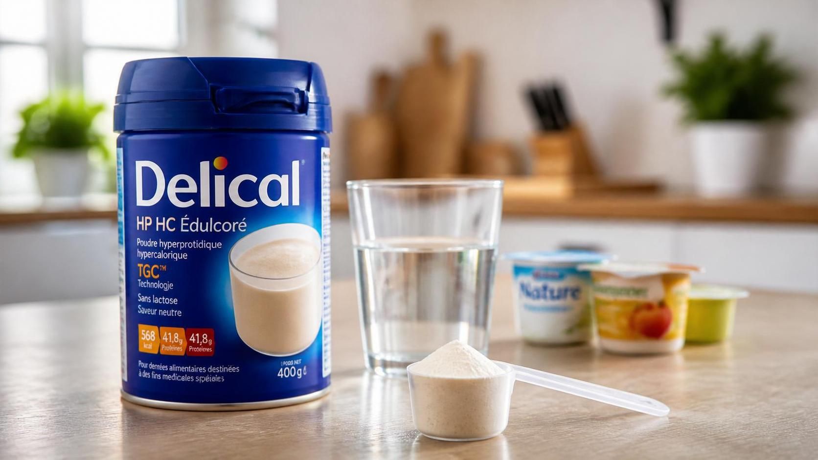 découvrez les éventuels effets secondaires de la poudre de protéines delical, ses bienfaits et comment l'utiliser en toute sécurité pour votre santé.