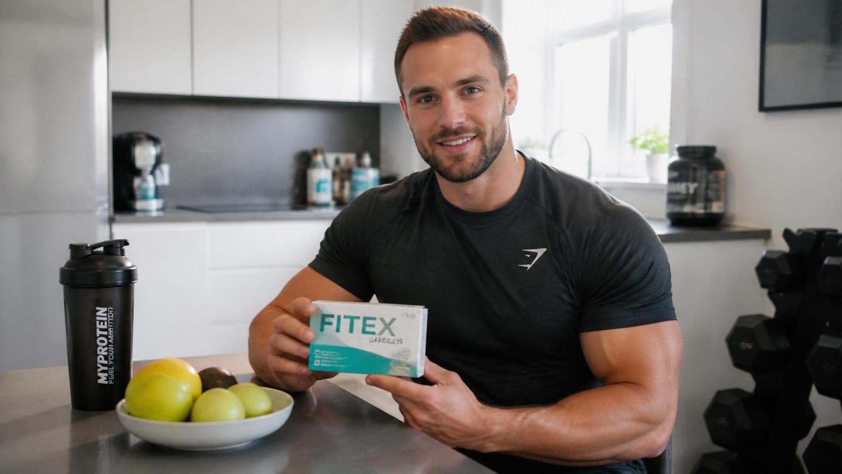 découvrez notre analyse complète de fitex avec un avis d'utilisateur détaillé pour tout savoir sur ses avantages, fonctionnalités et performances.