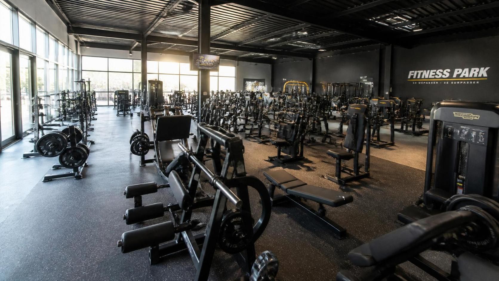 découvrez notre guide complet sur fitness park : explorez les différents abonnements, tarifs avantageux et les modalités de résiliation pour profiter pleinement de votre salle de sport.