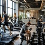découvrez le guide complet des abonnements fitness park : tarifs, avantages et modalités de résiliation pour profiter pleinement de votre salle de sport.