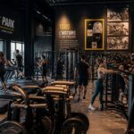 découvrez l'histoire passionnante et l'univers unique de fitness park, la salle de sport emblématique qui révolutionne votre expérience fitness.